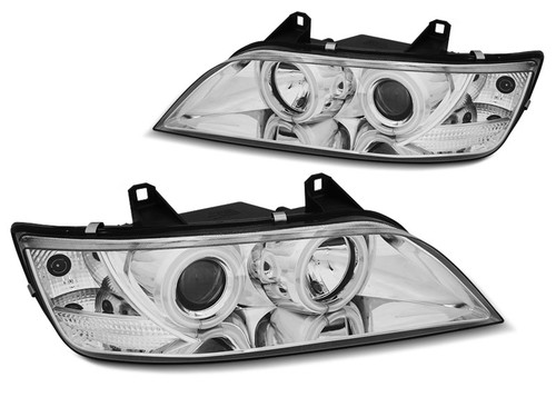 Fari fanali anteriori bmw - fari, z3