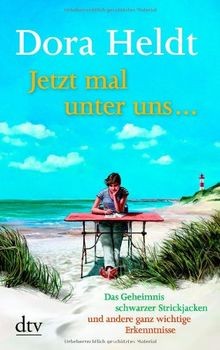 Jetzt mal unter uns - :, das