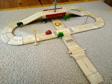 Plan Toys Plan City Road