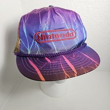 Cappello Vintage Donkey Kong