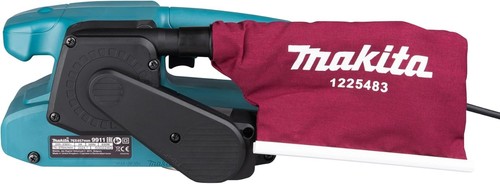 Makita levigatrice nastro - levigatrice, a