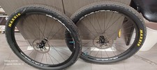 Ruote fsa afterburner boost - ruote,