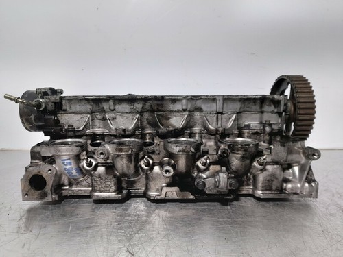 Testata peugeot 206 berlina - testata, xt