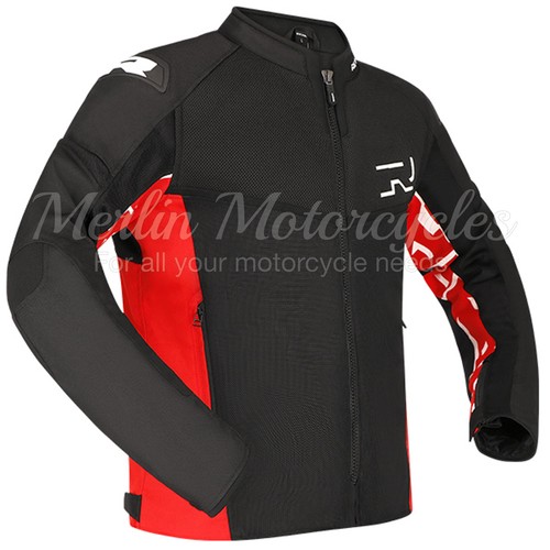 Giacca moto richa strada - moto, d30