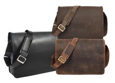 Borsa a tracolla uomo vera