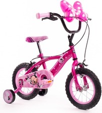 Bicicletta Disney Minnie 12