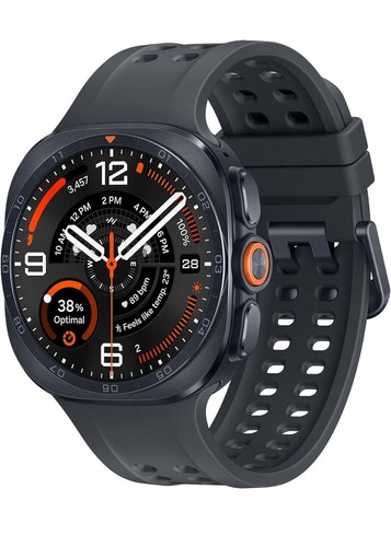 Samsung galaxy watch9 ultra - galaxy,