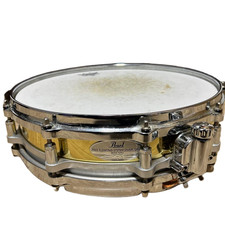 Pearl Free Floating Brass