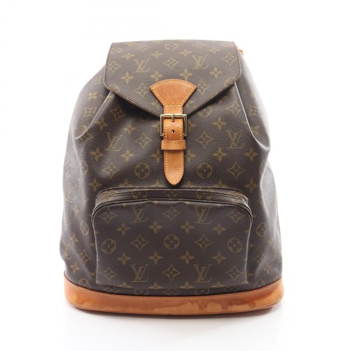 Zaino louis vuitton montsouris - zaino,