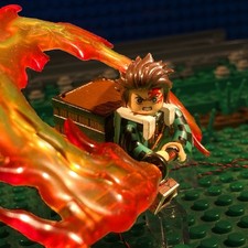 Tanjiro Kamado Demon Slayer