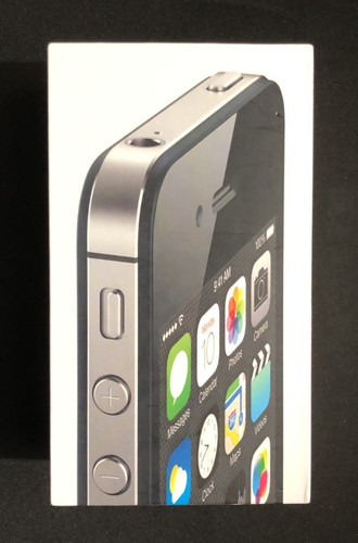Iphone 8gb solo - scatola, con