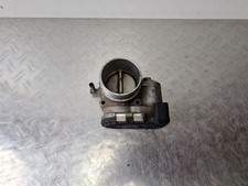 Valvola farfalla 110kW benzina