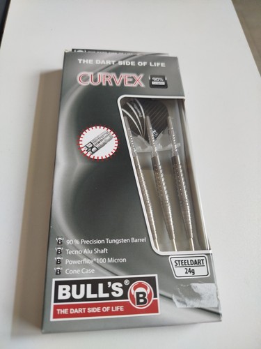Bulls curvex pixel nuovo 24 - c3,