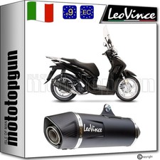 Leovince scarico completo - leovince,