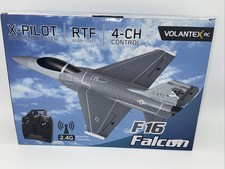 Volantex RC F-16 Fighting