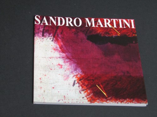 Sandro martini cura - sandro, a
