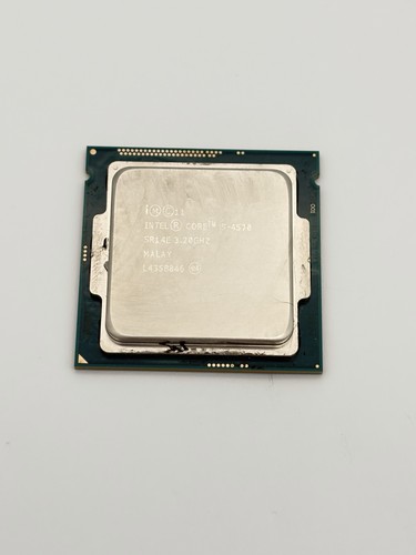 Processore intel core - processore,