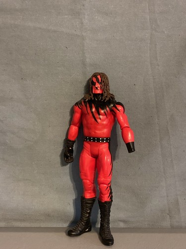 Wwe mattel kane basic - wwe,