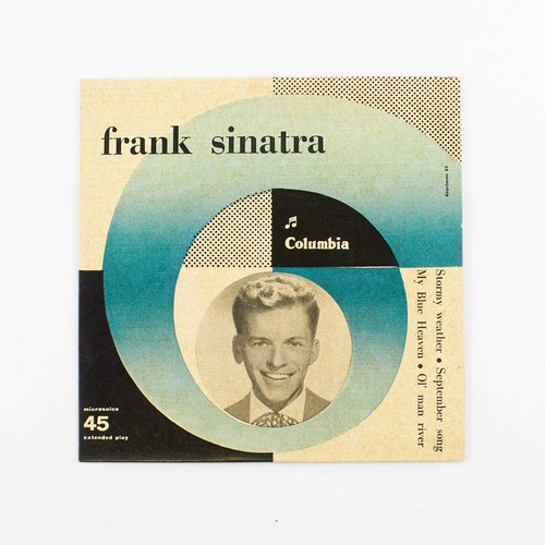 Frank sinatra stormy - -,