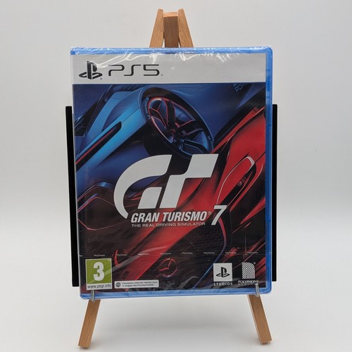 Gran turismo ps5 playstation - turismo,