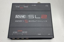 Rane DJ Interfaccia Audio SL2