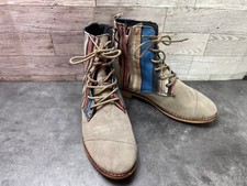 TOMS Stivali Donna 7M Scarpe