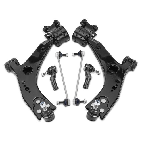 Kit braccio oscillante pz - braccio, 6-pz