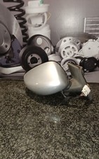 Specchietto Retrovisore Destro