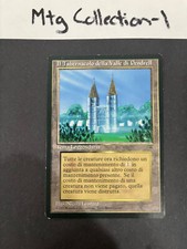 LP Tabernacolo a Pendrell Vale