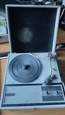 FONOVALIGIA EUROPHON GIRADISCHI PORTATILE (soundcase) VINTAGE 60s
