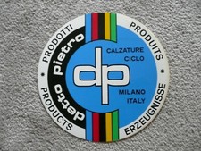DETTO PIETRO PEEL STICKER