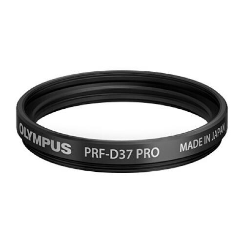 Olympus prf d37 pro filtro - prf-d37, [filtro