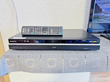 Sony RDR HX785 HDD 160 GB HDD