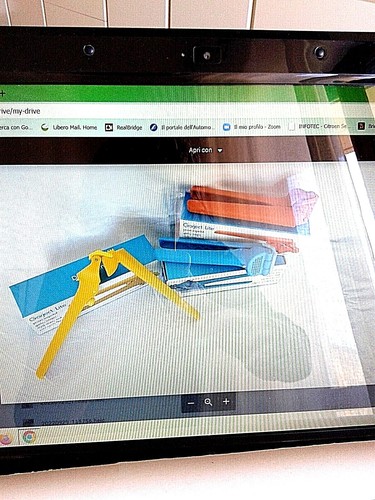 Trita aglio garject - aglio,