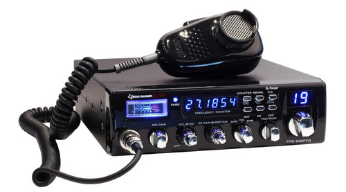 Radio ranger elite - ranger,
