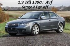 Mappa Stage2 Egr OFF Audi A4 B6 1.9TDI 130cv AVF   SOLO FILE NO ECU  038906019LJ