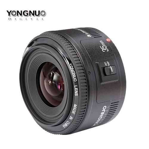 Yongnuo f2 obiettivo - yongnuo, mm