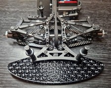 Awesomatix paraurti flessibile stampato in 3D per A700, A800, A800X, A800X Evo, A800MMX