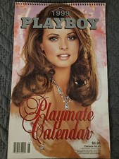 Playboy Calendars