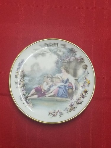 Kaiser piatto decorativo - ak,