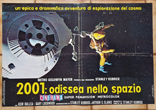 2001 ODISSEA NELLO SPAZIO A