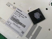 Processore I5 PC Toshiba Satellite L50-A-19M