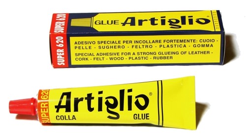 Colla artiglio adesivo - colla,