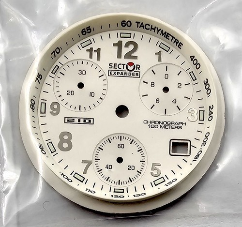 Nos sector expander 210 - nos,
