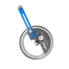 Taglierina circolare per