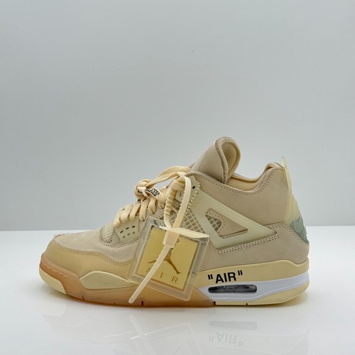 Jordan retro off white - jordan, off-white