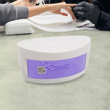 Scatola Disinfettante Salone