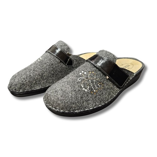 Pantofole donna itersan - pantofole, da