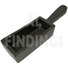 2273ml ghisa - (2.4kg),
