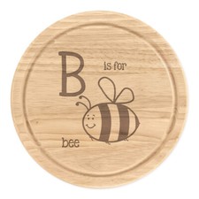 La lettera B è per ape